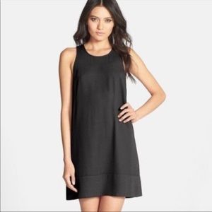 Tildon Racerback Shift Dress